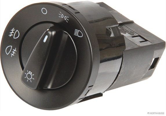 Lichtschalter HERTH+BUSS ELPARTS 70525010 HERTH+BUSS ELPARTS 70525010 Nebelscheinwerfer Schalter VW NEW BEETLE 2001 Kosten