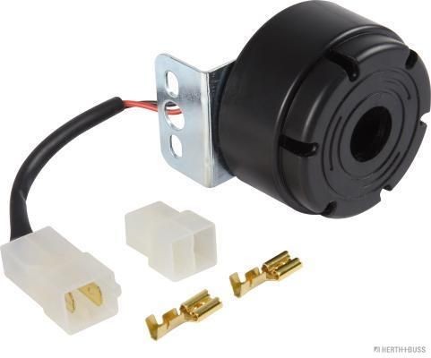 HERTH+BUSS ELPARTS Ryggealarm 56376052 Signalhorn HERTH+BUSS ELPARTS T1 Buss 56376052 billige