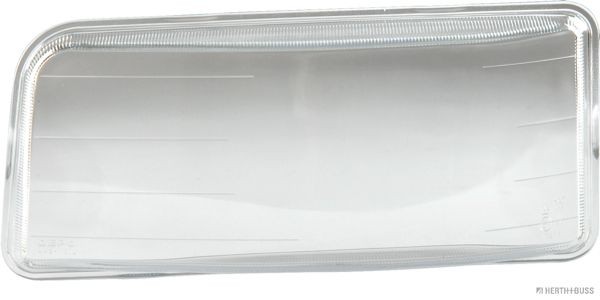 HERTH+BUSS ELPARTS Koplampglas 81658154 Volvo XC60 Koplamp lens HERTH+BUSS ELPARTS 81658154