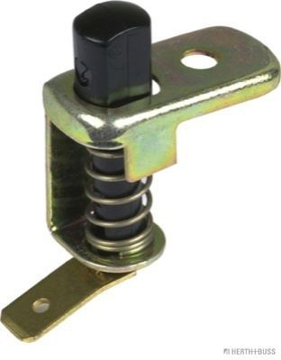 HERTH+BUSS ELPARTS Switch, door contact 70580027 Volkswagen PASSAT HERTH+BUSS ELPARTS door contact switch 70580027