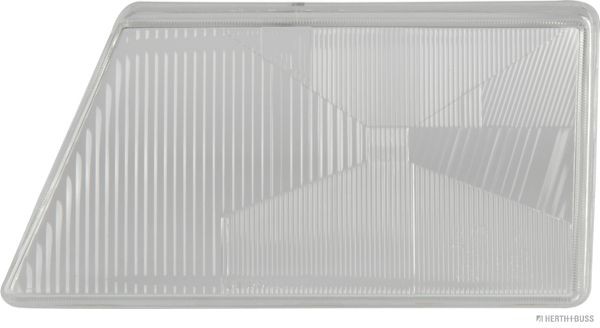 HERTH+BUSS ELPARTS Koplampglas 80659286 Volvo XC60 Lampglas koplamp HERTH+BUSS ELPARTS 80659286