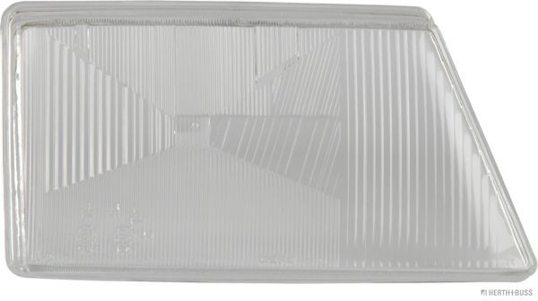 HERTH+BUSS ELPARTS Lykteglass, hovedlys 80659287 Frontlykt glass HERTH+BUSS ELPARTS PATROL 80659287 billige