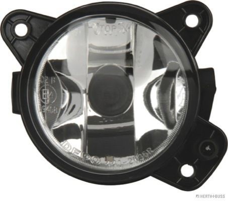 HERTH+BUSS ELPARTS Miglas lukturis 80660409 80660409 HERTH+BUSS ELPARTS Priekšējie miglas lukturi Volkswagen lēti
