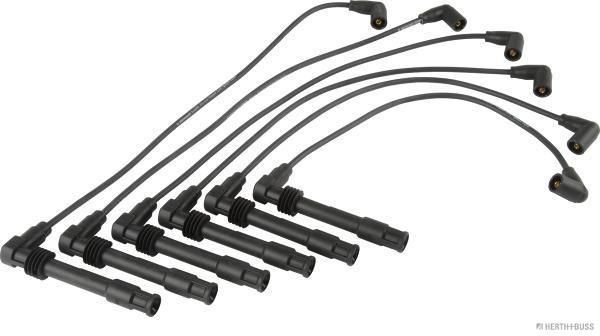 HERTH+BUSS ELPARTS Gyújtókábel készlet 51279219 HERTH+BUSS ELPARTS Gyújtáskábel 51279219 tapasztalat