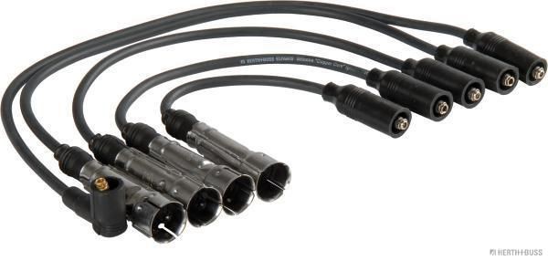 HERTH+BUSS ELPARTS Kit de câbles d'allumage 51279717 51279717 Faisceau d'allumage Volkswagen GOLF HERTH+BUSS ELPARTS
