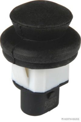 Slēdzis, Durvju kontakts HERTH+BUSS ELPARTS 70580212 HERTH+BUSS ELPARTS 70580212 Durvju kontakts FORD MONDEO 2002