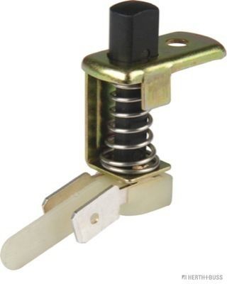 HERTH+BUSS ELPARTS Deurcontact schakelaar 70580213 70580213 Achterklep, schakelaar PEUGEOT RCZ HERTH+BUSS ELPARTS