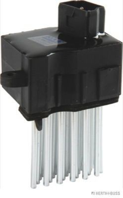HERTH+BUSS ELPARTS Módulo de comando, aquecimento / ventilação 75614262 HERTH+BUSS ELPARTS 75614262 originais Elemento de comando aquecimento ventilação BMW F33 custo