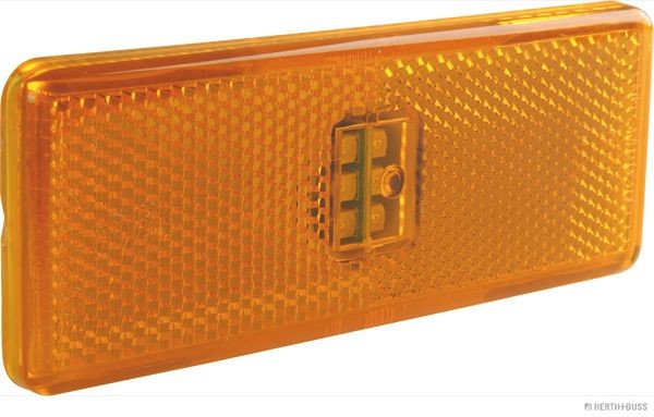 HERTH+BUSS ELPARTS Side Marker Light 82710380 Renault MASTER HERTH+BUSS ELPARTS side indicators 82710380