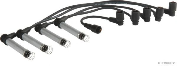 HERTH+BUSS ELPARTS Gyújtókábel készlet 51278726 HERTH+BUSS ELPARTS Gyújtókábel készlet 51278726 tapasztalat