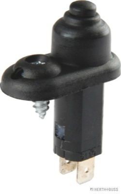 HERTH+BUSS ELPARTS Διακόπτης, επαφή της πόρτας 70580001 70580001 Διακόπτης επαφή της πόρτας SEAT CORDOBA HERTH+BUSS ELPARTS