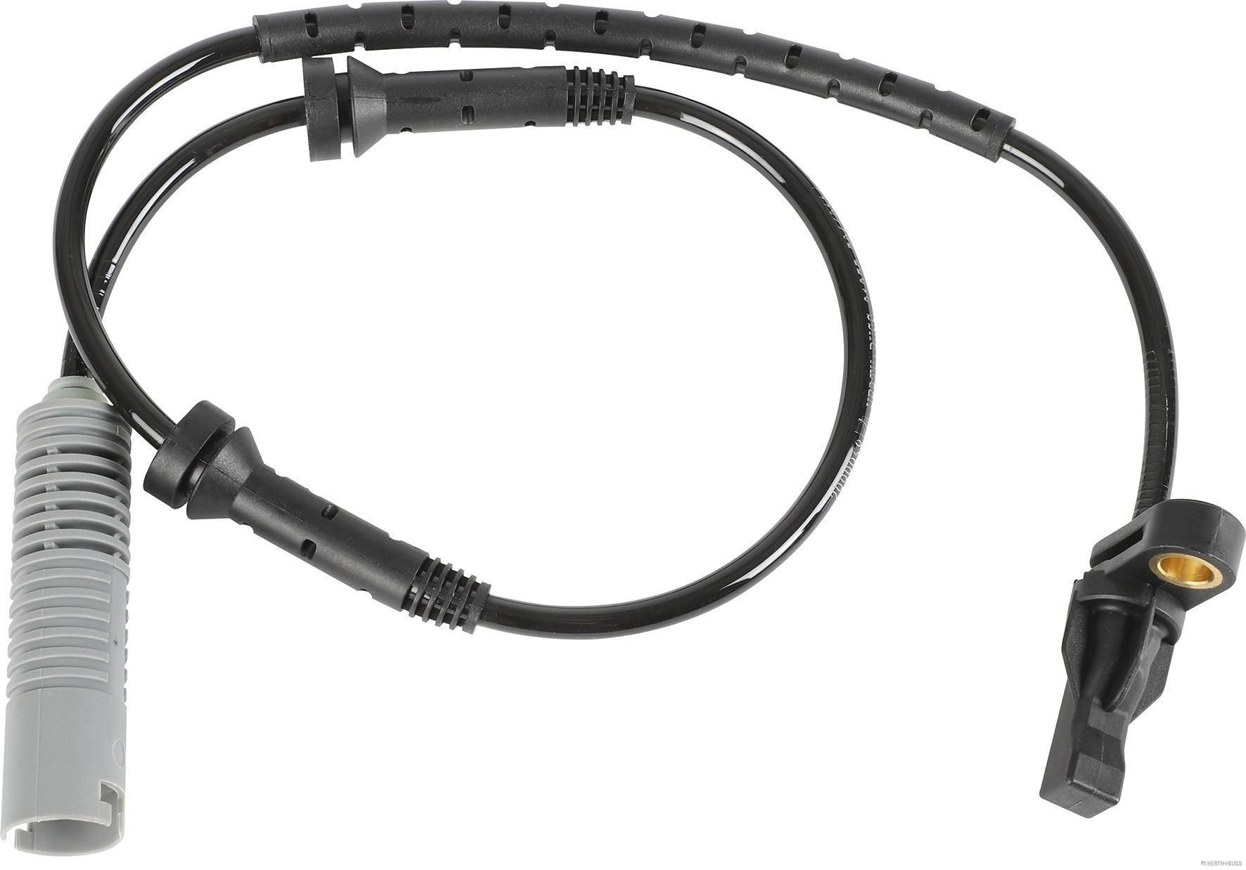 HERTH+BUSS ELPARTS ABS-givare 70660114 70660114 ABS-givare HERTH+BUSS ELPARTS BMW 3-serie
