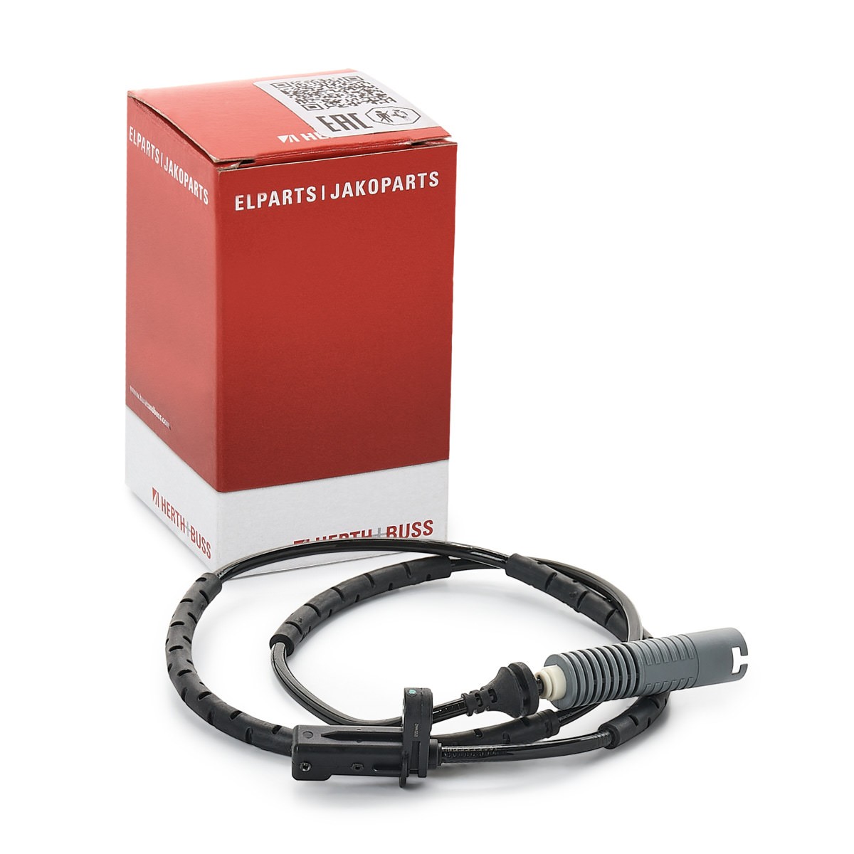 HERTH+BUSS ELPARTS Capteur ABS 70660115 Capteur de vitesse de roue HERTH+BUSS ELPARTS Série 3 70660115 pas cher