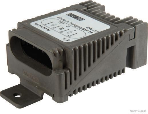 HERTH+BUSS ELPARTS Relæ, kølerventilatorfriløb 75898974 75898974 Relæ, klimaanlæg VOLVO 740 HERTH+BUSS ELPARTS