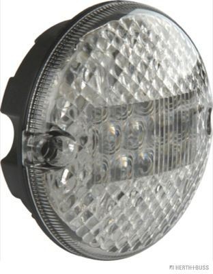 HERTH+BUSS ELPARTS Baklygte 81670101 Baklygte HERTH+BUSS ELPARTS Dacia SANDERO 81670101