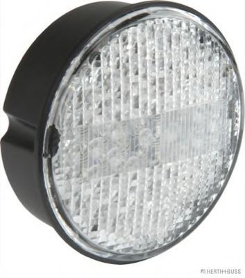 HERTH+BUSS ELPARTS Luz de marcha-atrás 81670103 Farol de marcha atrás HERTH+BUSS ELPARTS BMW Z4 81670103