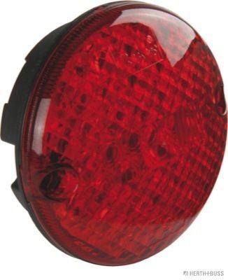 HERTH+BUSS ELPARTS Dimbakljus 81695101 81695101 HERTH+BUSS ELPARTS dimbakljus Volvo C30