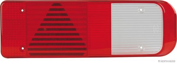 HERTH+BUSS ELPARTS Κρύσταλλο, πίσω φώτα 83832171 Φώτα θέσης HERTH+BUSS ELPARTS Hyundai VELOSTER 83832171