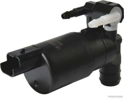 HERTH+BUSS ELPARTS Water Pump, window cleaning 65451053 HERTH+BUSS ELPARTS 65451053 genuine 2008 II (U_) windshield washer pump price