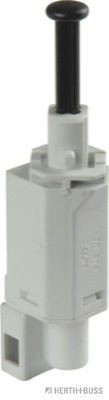 HERTH+BUSS ELPARTS Commande, embrayage (régulateur de vitesse) 70484000 Contacteur pour pedale d'embrayage HERTH+BUSS ELPARTS 147 70484000 pas cher