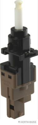 HERTH+BUSS ELPARTS Kontakt, koblingsbetjening (fartpilot) 70484001 Kontakt koblingsbetjening HERTH+BUSS ELPARTS PEUGEOT 70484001