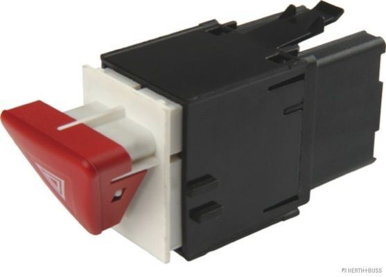 HERTH+BUSS ELPARTS Varselblinklysbryter 70579908 Varselblinklysbryter HERTH+BUSS ELPARTS FOCUS 70579908 billige