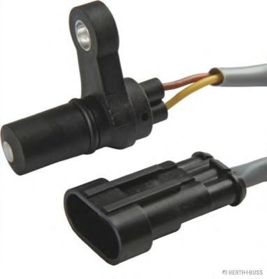 HERTH+BUSS ELPARTS Turtallsensor, automatgir 70609000 Hastighetssensor FORD HERTH+BUSS ELPARTS 70609000