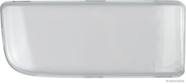 HERTH+BUSS ELPARTS Scheinwerferglas 81658219 81658219 Streuscheibe Hauptscheinwerfer NISSAN PATROL HERTH+BUSS ELPARTS kaufen