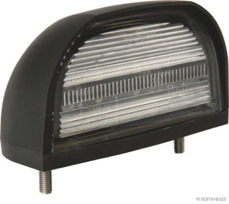 HERTH+BUSS ELPARTS Nummerskiltlys 84750027 84750027 HERTH+BUSS ELPARTS Nummerskiltlys Mini billige