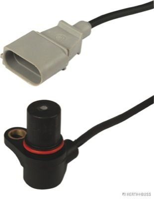 HERTH+BUSS ELPARTS Krukassensor 70610065 Ford FIESTA Krukaspositiesensor HERTH+BUSS ELPARTS 70610065