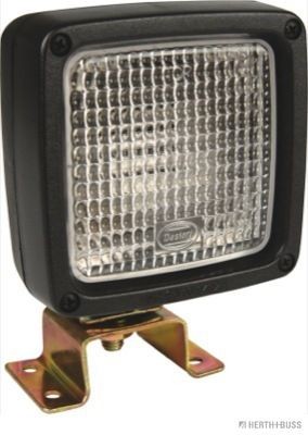 HERTH+BUSS ELPARTS Baklygte 81670030 Baklygte HERTH+BUSS ELPARTS Dacia SANDERO 81670030