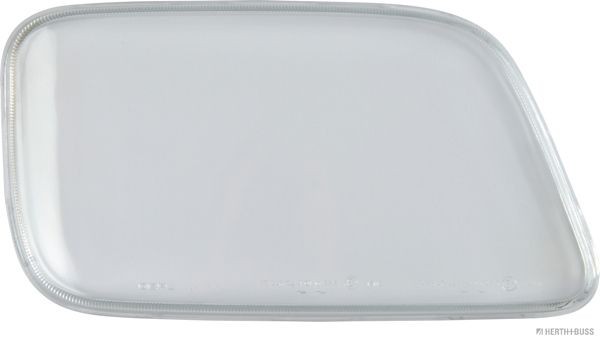 HERTH+BUSS ELPARTS Strålkastarglas 81658215 81658215 HERTH+BUSS ELPARTS lyktglas huvudstrålkastare TOYOTA LAND CRUISER