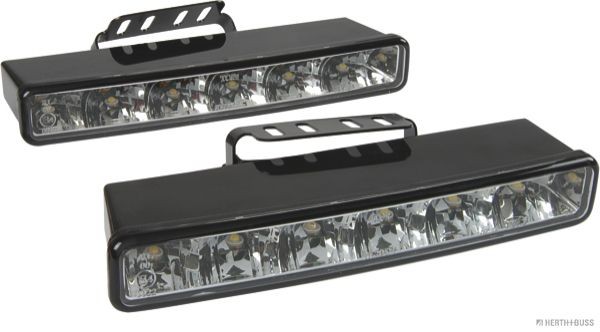 HERTH+BUSS ELPARTS Daytime Running Light Set 80659132 MERCEDES-BENZ V-Class HERTH+BUSS ELPARTS daytime running light 80659132