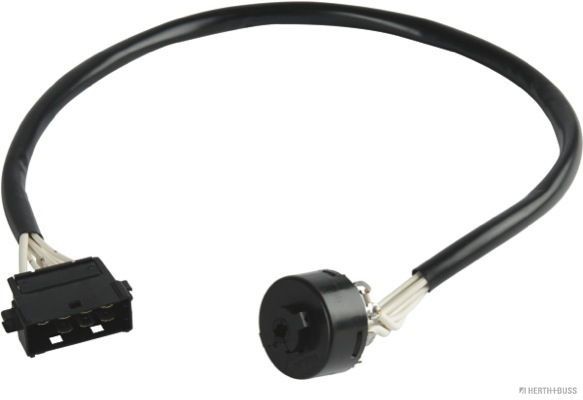 HERTH+BUSS ELPARTS Blocchetto accensione 70513141 70513141 costo Blocchetto accensione FORD USA F-150 HERTH+BUSS ELPARTS