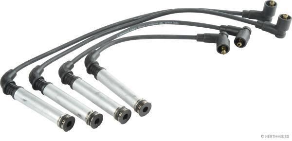 HERTH+BUSS ELPARTS Tändkabelsats 51279634 51279634 HERTH+BUSS ELPARTS tändkablar Ford TRANSIT