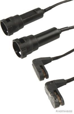 HERTH+BUSS ELPARTS Kit de contact avertisseur, usure des plaquettes de freins 70608403 HERTH+BUSS ELPARTS 70608403 Témoin plaquette de frein Opel Vectra A CС prix
