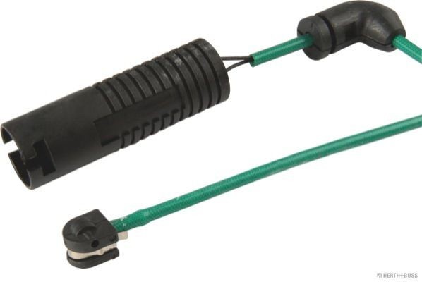 HERTH+BUSS ELPARTS Slitagevarnare bromsbelägg 70608120 70608120 Slitagevarnare bromsbelägg HERTH+BUSS ELPARTS BMW 1-serie