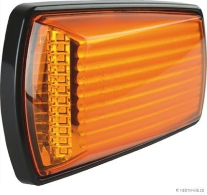 HERTH+BUSS ELPARTS Ekstrablinklygte 83700128 83700128 Blinklys HERTH+BUSS ELPARTS HONDA CIVIC