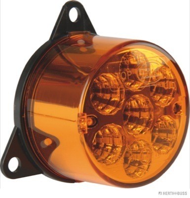 HERTH+BUSS ELPARTS Pagrieziena signāla lukturis 83700105 83700105 HERTH+BUSS ELPARTS Pagrieziena lukturi Audi lēti