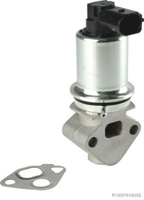 HERTH+BUSS ELPARTS Valvola EGR 70671000 70671000 Valvola EGR AUDI A4 HERTH+BUSS ELPARTS costo