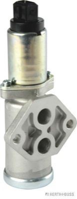 HERTH+BUSS ELPARTS Stationaire regelklep 70672008 HERTH+BUSS ELPARTS Nullastregelklep VOLVO 70672008