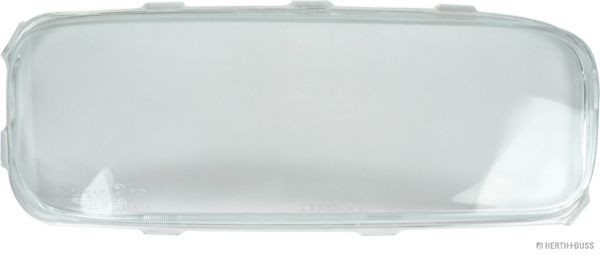 HERTH+BUSS ELPARTS Lygteglas, forlygte 81658182 81658182 Forlygteglas FORD USA MUSTANG HERTH+BUSS ELPARTS