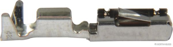 HERTH+BUSS ELPARTS Connettore a crimpatura 50251476 HERTH+BUSS ELPARTS 50251476 Connettore a crimpatura