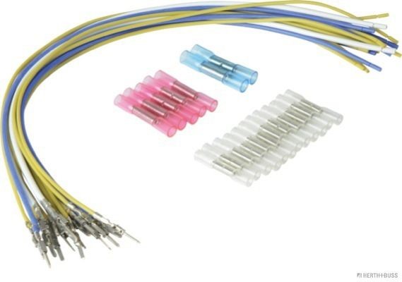 HERTH+BUSS ELPARTS Kabelreparationssats, dörr 51277136 51277136 HERTH+BUSS ELPARTS kabelsats Ford C-MAX