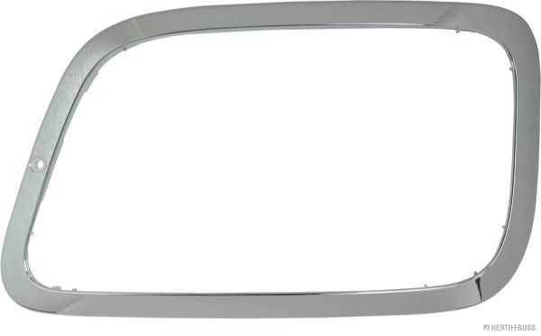 HERTH+BUSS ELPARTS Cornice, Faro principale 81658234 81658234 Cornice, fendinebbia MERCEDES-BENZ HERTH+BUSS ELPARTS costo