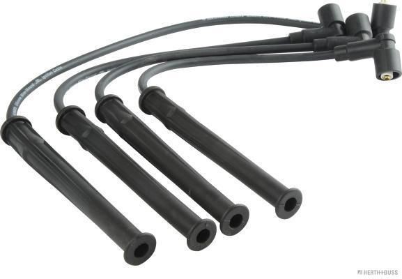 HERTH+BUSS ELPARTS Süütesüsteemikomplekt 51279602 Küünlajuhtmed HERTH+BUSS ELPARTS C-klass 51279602 odav