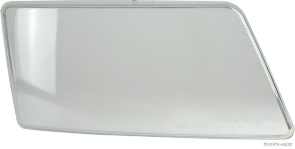 HERTH+BUSS ELPARTS Vidro difusor, farol principal 81658303 81658303 Vidro do farol RENAULT 4 HERTH+BUSS ELPARTS