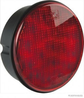 HERTH+BUSS ELPARTS Nebelschlussleuchte 81695123 Nebelschlussleuchte HERTH+BUSS ELPARTS Nissan PRIMERA 81695123
