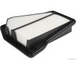 HERTH+BUSS JAKOPARTS | Filtro de ar J1324073 para HONDA CR-V IV (RE) baratas online