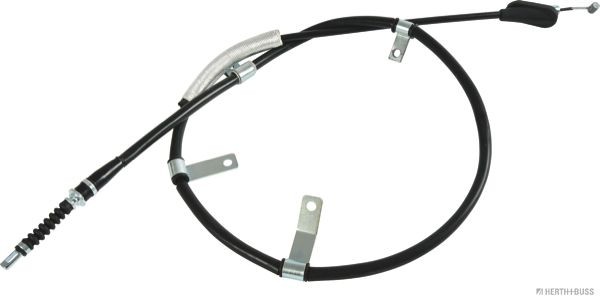 Câble de frein à main HERTH+BUSS JAKOPARTS J3920340 HERTH+BUSS JAKOPARTS J3920340 Câble de frein de stationnement KIA CARENS 2009